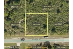 1902 W 11th St, Lehigh Acres 1902 W 11th St, Lehigh Acres