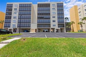 4411 Bay Beach Ln 762, Fort Myers Beach