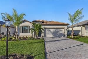 20716 Napa Loop, Estero