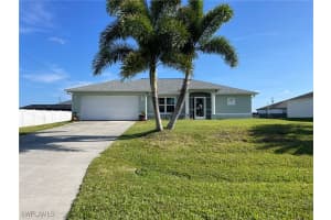 1125 Nw 12th Ln, Cape Coral