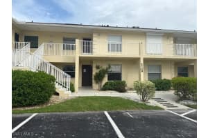 5709 Foxlake Dr 102, North Fort Myers