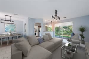 9654 Roundstone Cir, Fort Myers