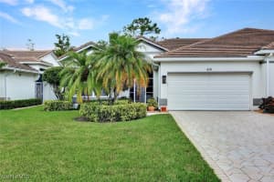 818 Grafton Ct 5, Naples