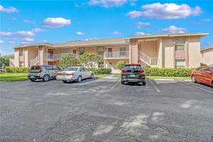 1406 Churchill Cir P203, Naples