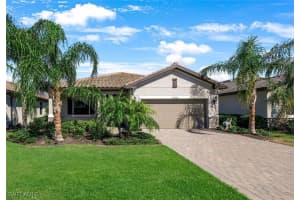 19724 The Place Blvd, Estero