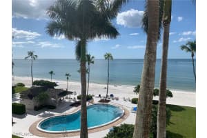 3443 Gulf Shore Blvd N 506, Naples