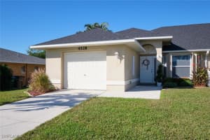4528 Sw 7th Pl, Cape Coral 4528 Sw 7th Pl, Cape Coral