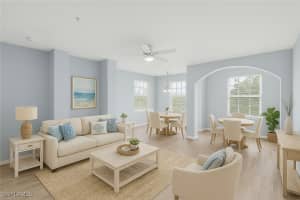 23520 Walden Center Dr 303, Estero