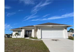 2620 Nw 23rd Ave, Cape Coral