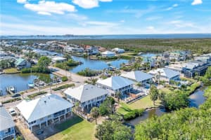 12160 Siesta Dr A, Fort Myers Beach