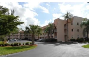 400 Forest Lakes Blvd 204, Naples