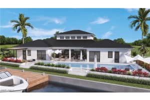 3021 Sw 27th Pl, Cape Coral