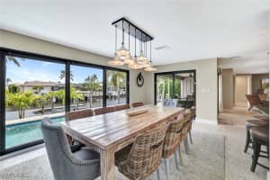 219 Geranium Ct, Marco Island