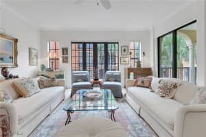 23191 Fashion Dr 8101, Estero