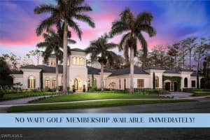 4468 Brynwood Dr, Naples