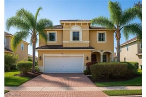 3424 Dandolo Cir, Cape Coral