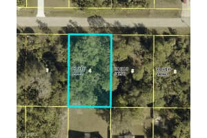 3213 45th St W, Lehigh Acres