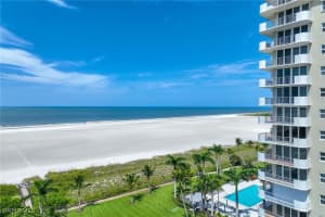 100 N Collier Blvd Ph5, Marco Island