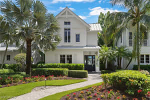 1021 6th St S, Naples 1021 6th St S, Naples