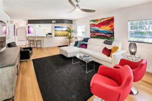 6910 Satinleaf Rd N 101, Naples