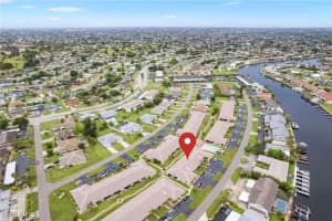 3913 Se 11th Ave 206, Cape Coral