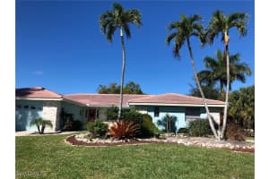 1256 Mistletoe Ct, Marco Island