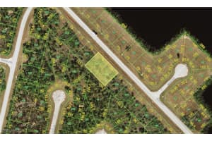 12361 & 12367 Sedan Rd, Placida