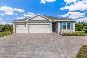 3518 Ne 18th Pl, Cape Coral