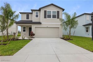 4102 Lattuca Ln, North Fort Myers