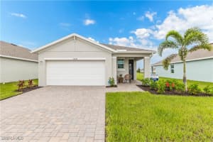 1250 Brumfield Crossing, Fort Myers
