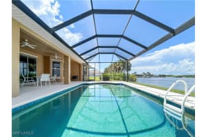 4303 Nw 35th St, Cape Coral