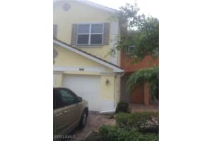 4341 Lazio Way 1206, Fort Myers