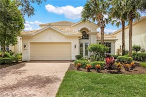 12902 Brynwood Preserve Ln, Naples