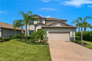 19512 Deming Ln, Estero