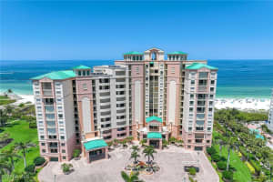 930 Cape Marco Dr 806, Marco Island