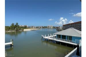 1170 Edington Pl B6, Marco Island