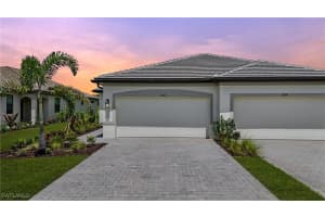 19604 Hinkley Dr, Estero