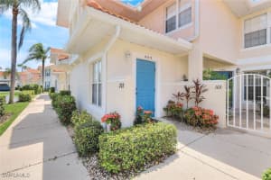 5015 Cedar Springs Dr 103, Naples