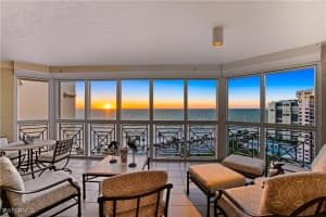 4021 Gulf Shore Blvd N 1403, Naples