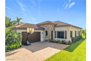 5118 Genoa St, Ave Maria