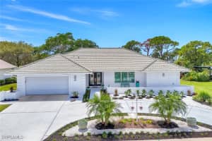 584 Nassau Rd, Marco Island