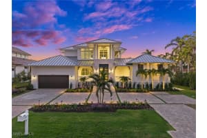 506 Neapolitan Ln, Naples 506 Neapolitan Ln, Naples