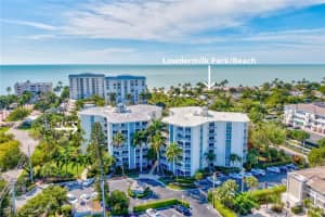 1300 Gulf Shore Blvd N 406, Naples