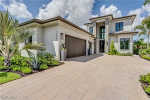 19062 Via Messina Way, Miromar Lakes