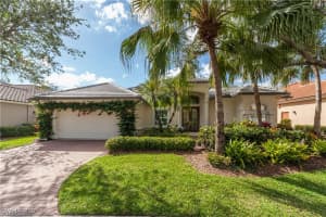 1107 Augusta Falls Way, Naples