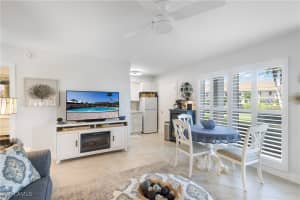 235 Seaview Ct B1, Marco Island