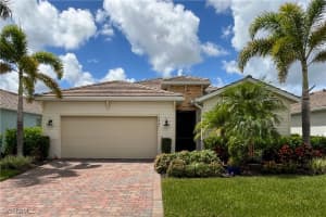 14486 Stern Way, Naples