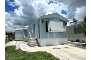 4540 Split Log Ln E, Estero