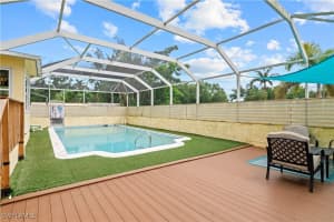 2205 Dixie Ave, Punta Gorda