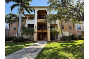 3947 Del Sol Ln 202, Cape Coral